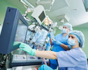 hipnosis y cirugia